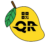 mango qr logo